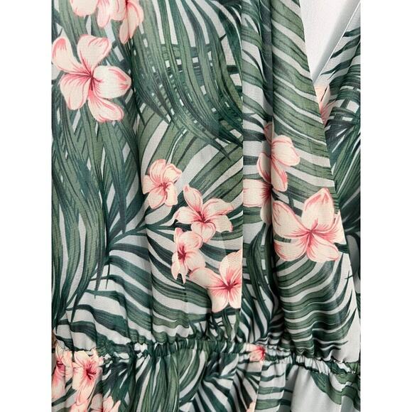 Show Me Your Mumu Riri Romper Hanalei Dream Size Small - Picture 6 of 13